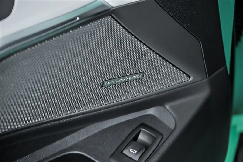 2024 BMW G80 M3 Sedan - Image 20 of 21