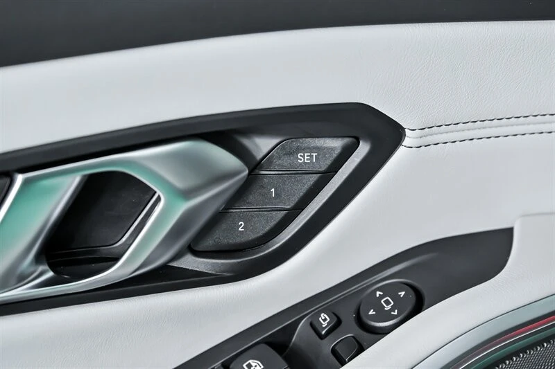 2024 BMW G80 M3 Sedan - Image 19 of 21