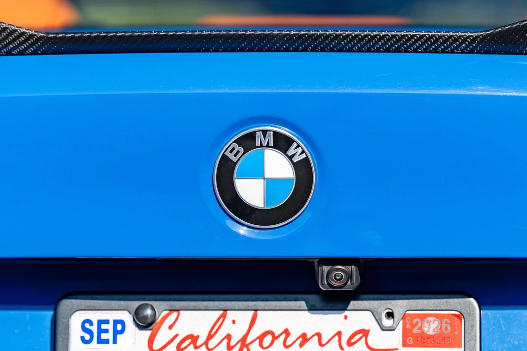 2024 BMW G80 M3 Sedan - Image 21 of 31
