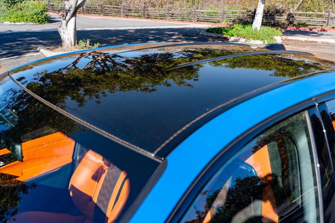 2024 BMW G80 M3 Sedan - Image 26 of 31