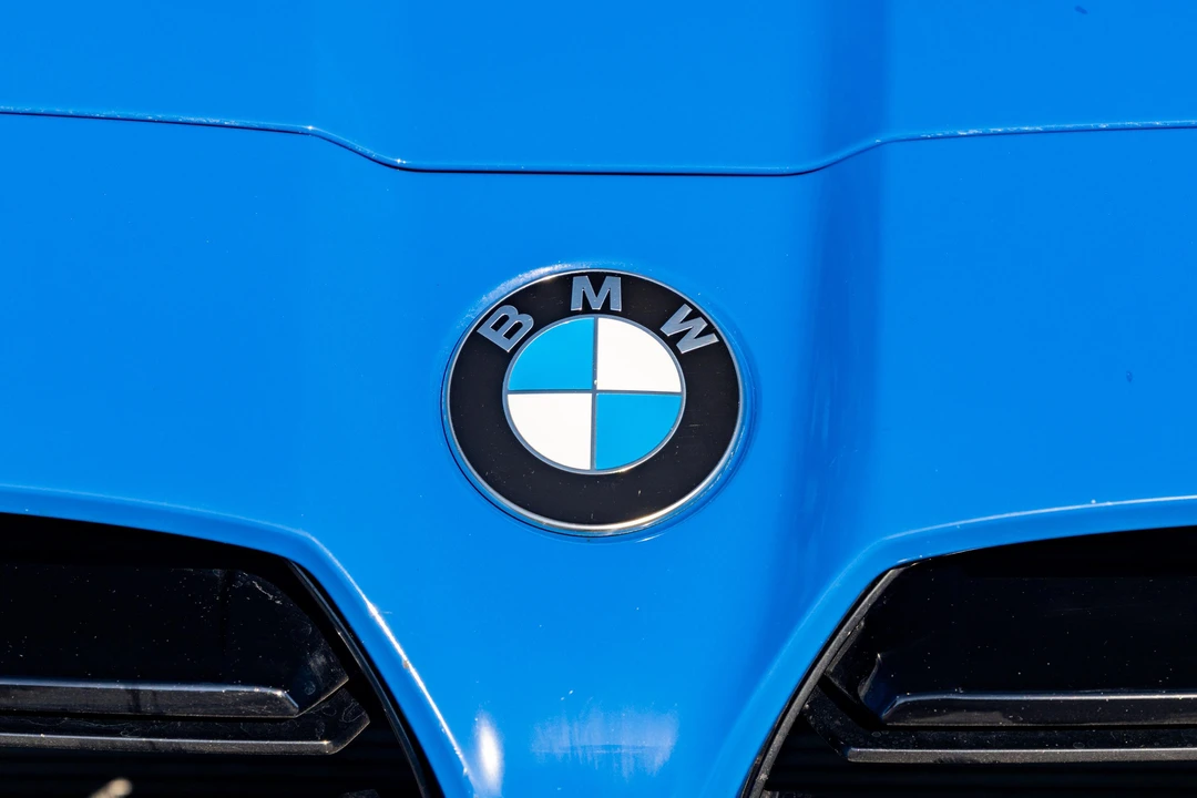 2024 BMW G80 M3 Sedan - Image 13 of 31