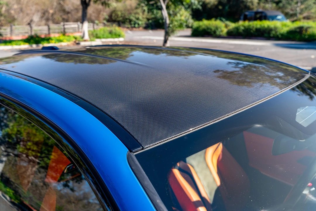 2024 BMW G80 M3 Sedan - Image 27 of 31