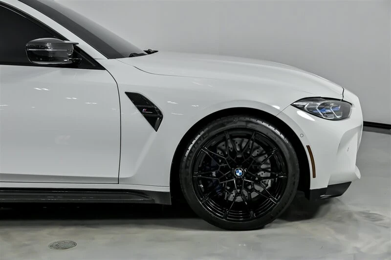 2024 BMW G80 M3 Sedan - Image 15 of 21