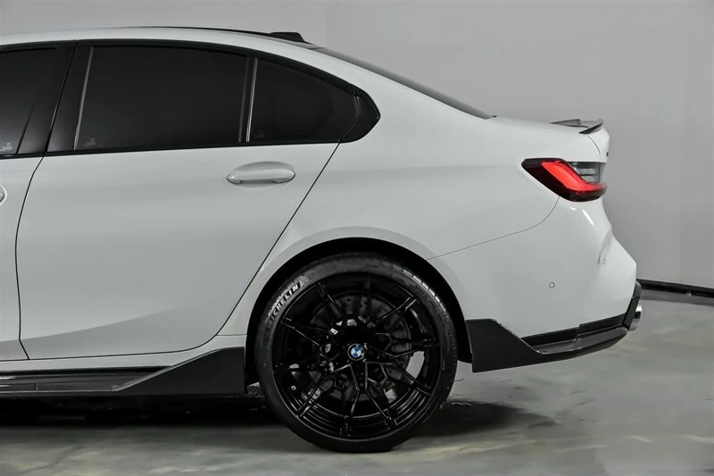 2024 BMW G80 M3 Sedan - Image 9 of 21