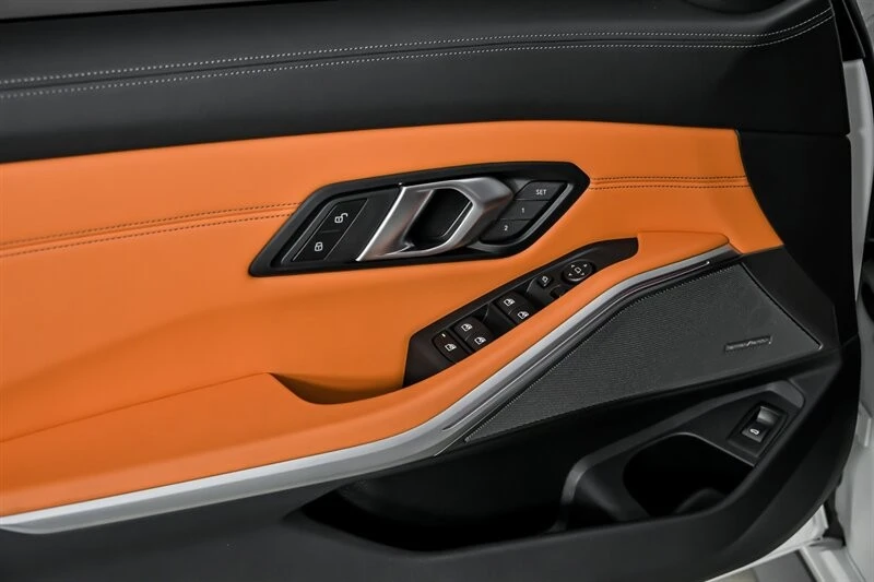 2024 BMW G80 M3 Sedan - Image 17 of 21