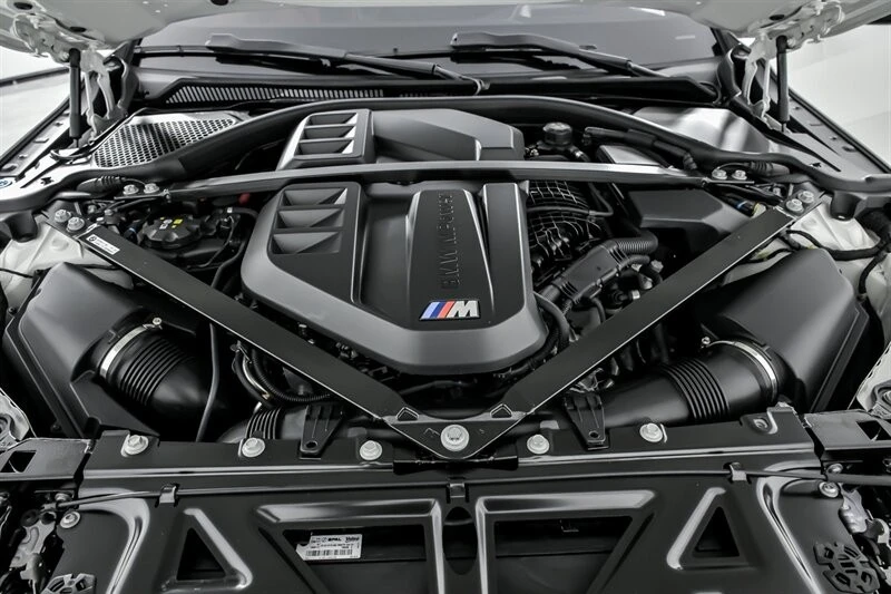 2024 BMW G80 M3 Sedan - Image 16 of 21