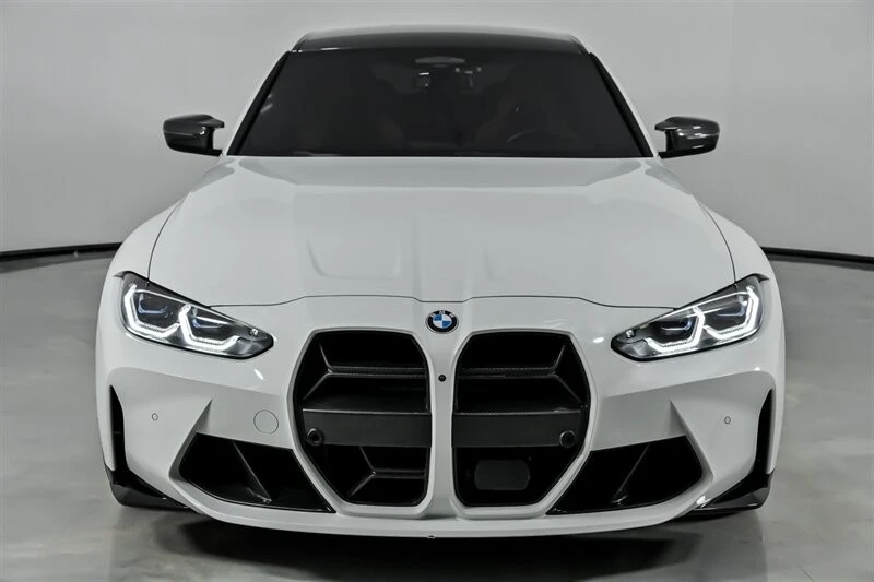 2024 BMW G80 M3 Sedan - Image 5 of 21