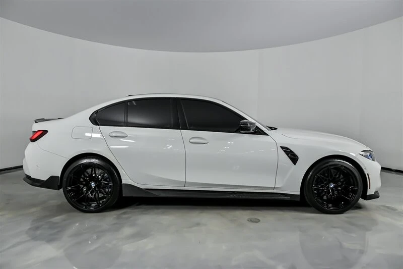 2024 BMW G80 M3 Sedan - Image 14 of 21