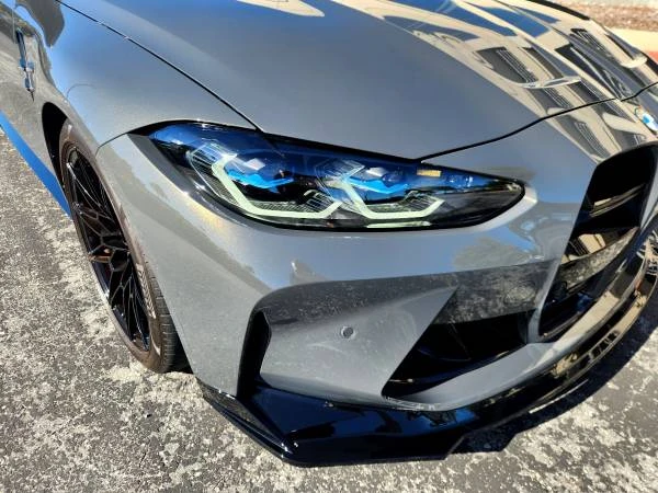 2024 BMW G80 M3 Sedan - Image 10 of 21