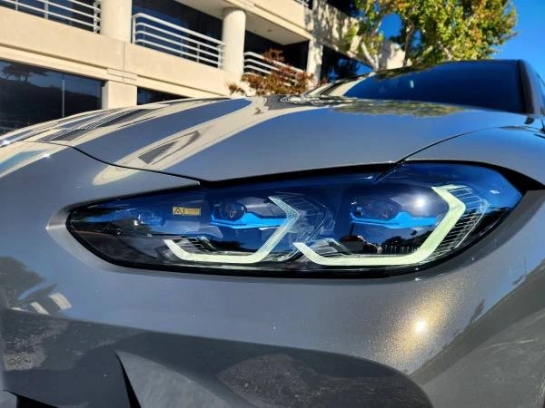 2024 BMW G80 M3 Sedan - Image 14 of 21