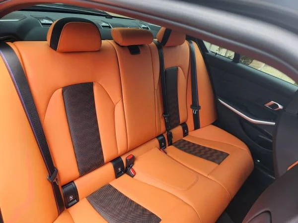 2024 BMW G80 M3 Sedan - Image 21 of 21