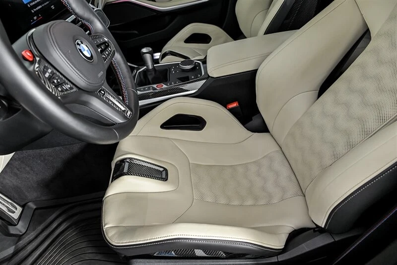 2024 BMW G80 M3 Sedan - Image 21 of 31