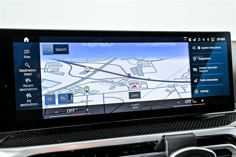 2024 BMW G80 M3 Sedan - Image 31 of 31