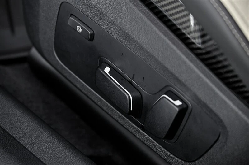 2024 BMW G80 M3 Sedan - Image 28 of 31