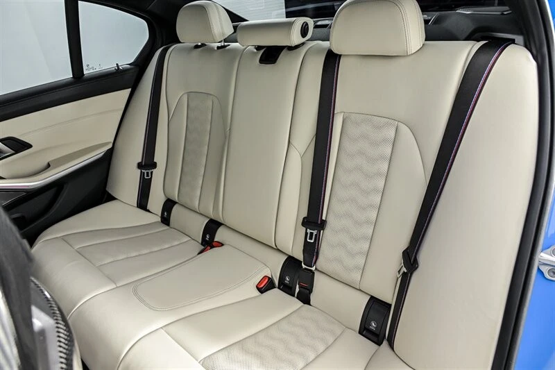2024 BMW G80 M3 Sedan - Image 23 of 31