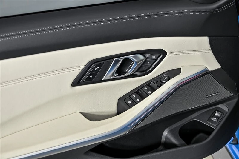 2024 BMW G80 M3 Sedan - Image 17 of 31