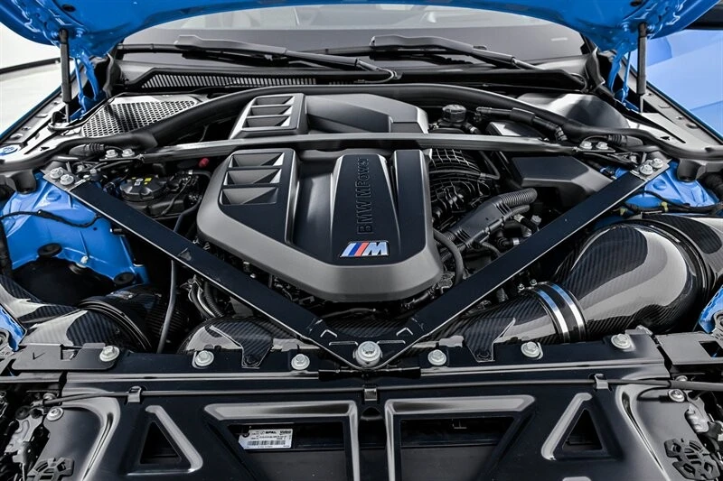2024 BMW G80 M3 Sedan - Image 14 of 31