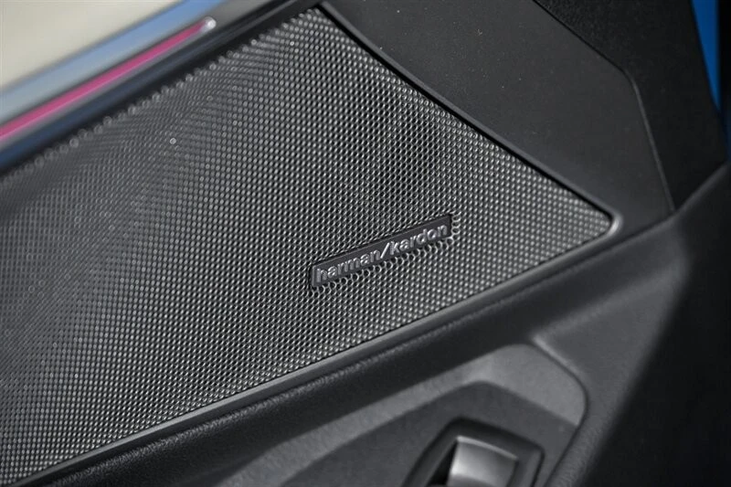 2024 BMW G80 M3 Sedan - Image 19 of 31