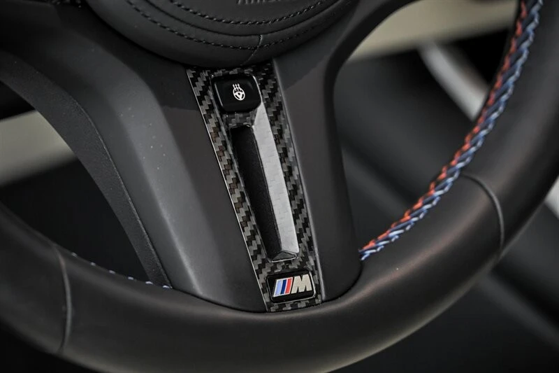 2024 BMW G80 M3 Sedan - Image 26 of 31