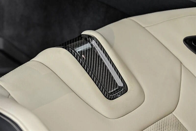 2024 BMW G80 M3 Sedan - Image 27 of 31