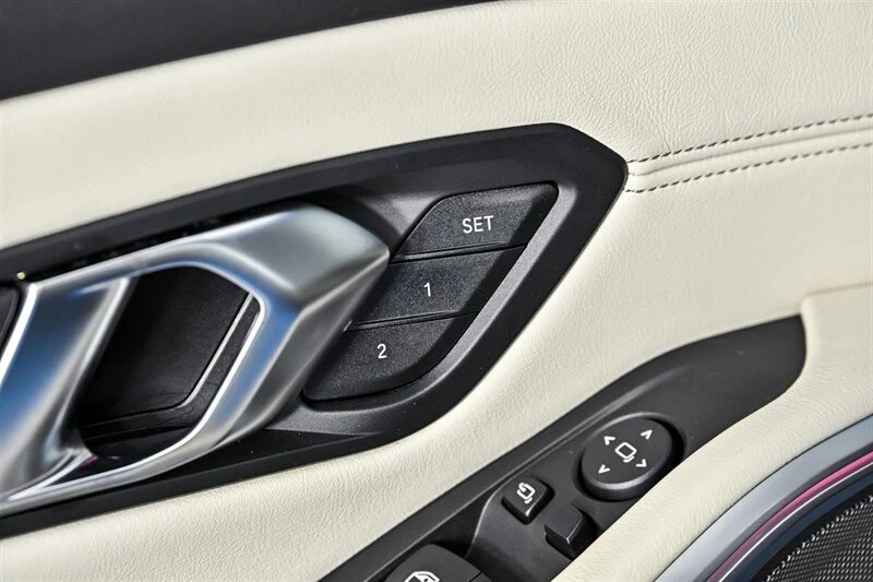 2024 BMW G80 M3 Sedan - Image 18 of 31