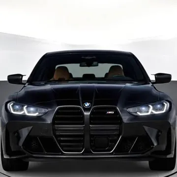 2024 BMW M3