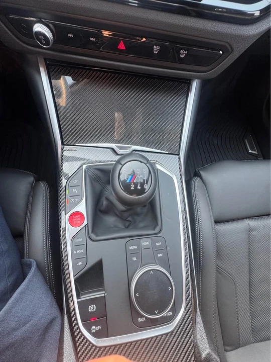 2024 BMW G80 M3 Sedan - Image 13 of 14