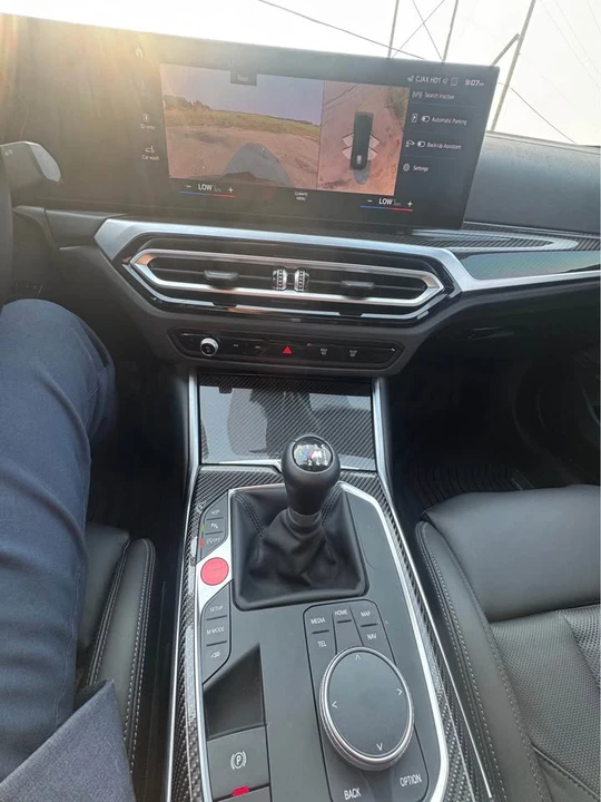 2024 BMW G80 M3 Sedan - Image 14 of 14