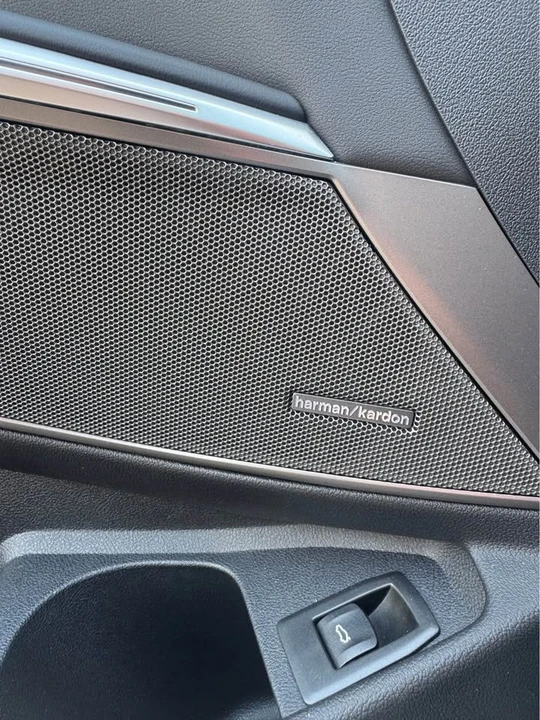 2024 BMW G80 M3 Sedan - Image 11 of 14
