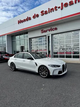 2024 BMW M3