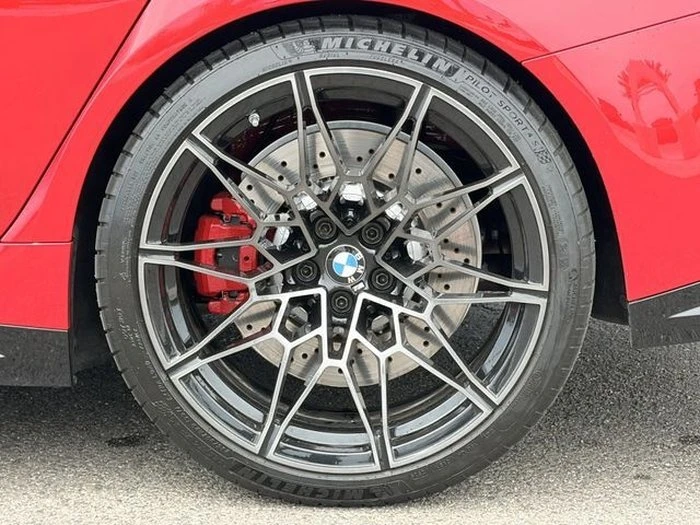 2024 BMW G80 M3 Sedan - Image 5 of 10