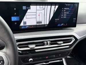2024 BMW G80 M3 Sedan - Image 9 of 10