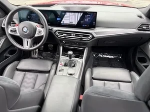 2024 BMW G80 M3 Sedan - Image 7 of 10