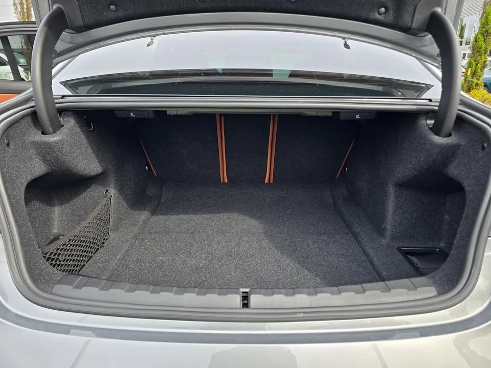 2024 BMW G80 M3 Sedan - Image 7 of 20
