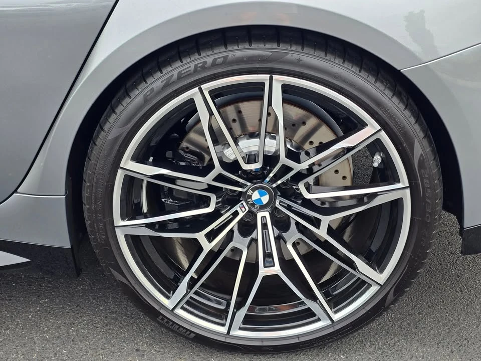 2024 BMW G80 M3 Sedan - Image 17 of 20