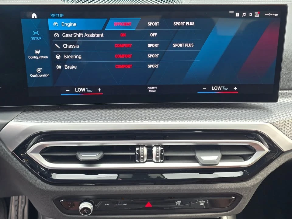 2024 BMW G80 M3 Sedan - Image 11 of 20