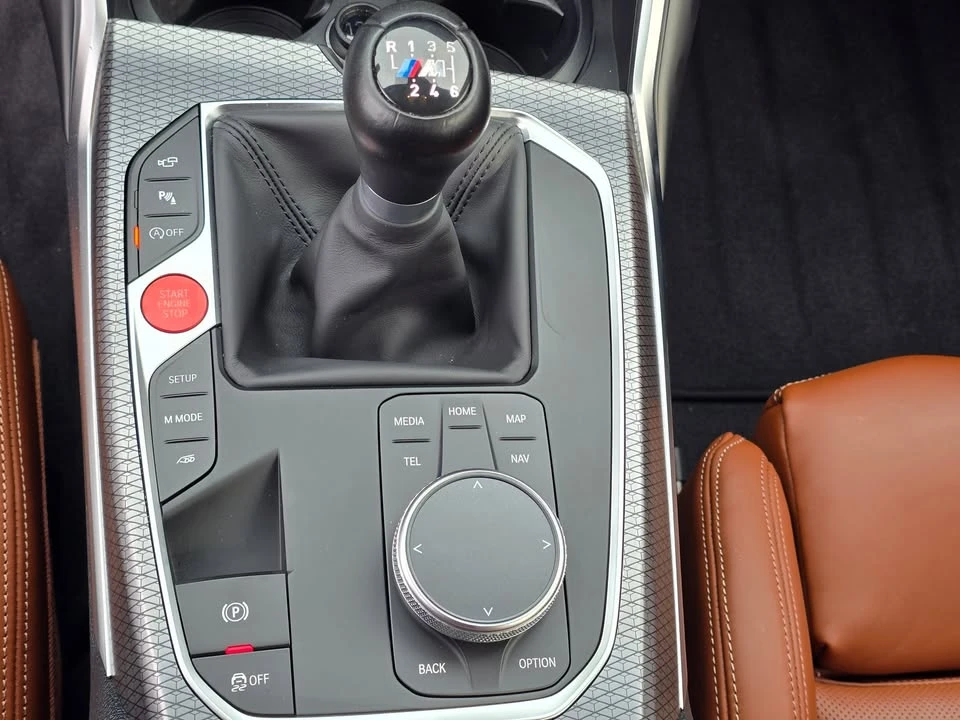 2024 BMW G80 M3 Sedan - Image 12 of 20