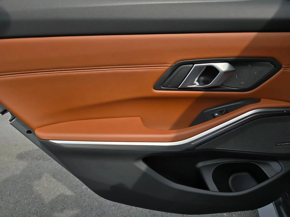 2024 BMW G80 M3 Sedan - Image 16 of 20