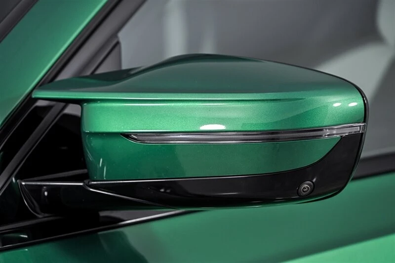 2024 BMW G80 M3 Sedan - Image 9 of 31