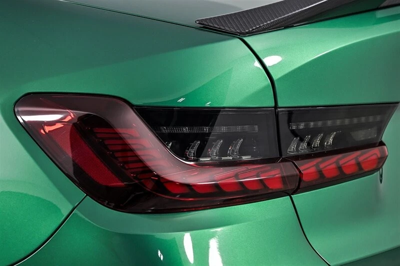 2024 BMW G80 M3 Sedan - Image 13 of 31