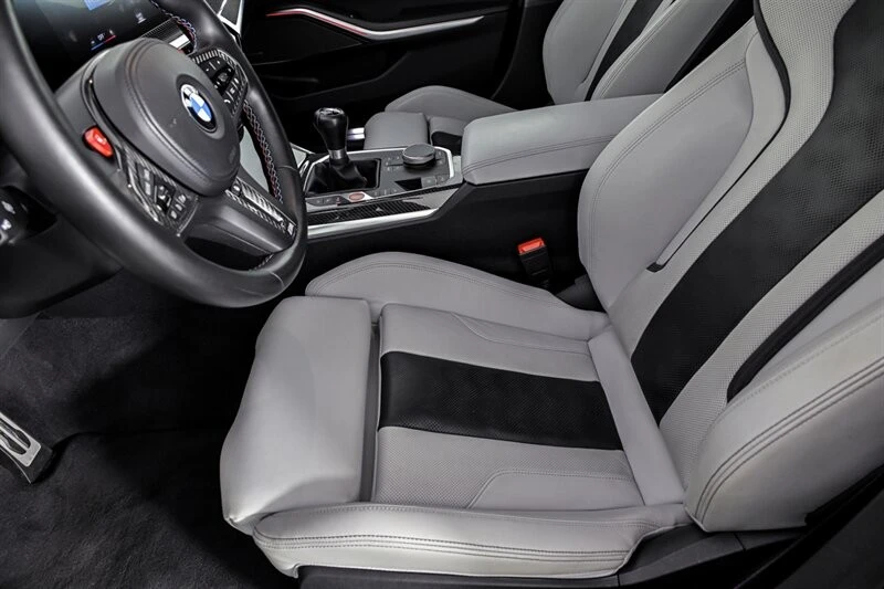 2024 BMW G80 M3 Sedan - Image 30 of 31