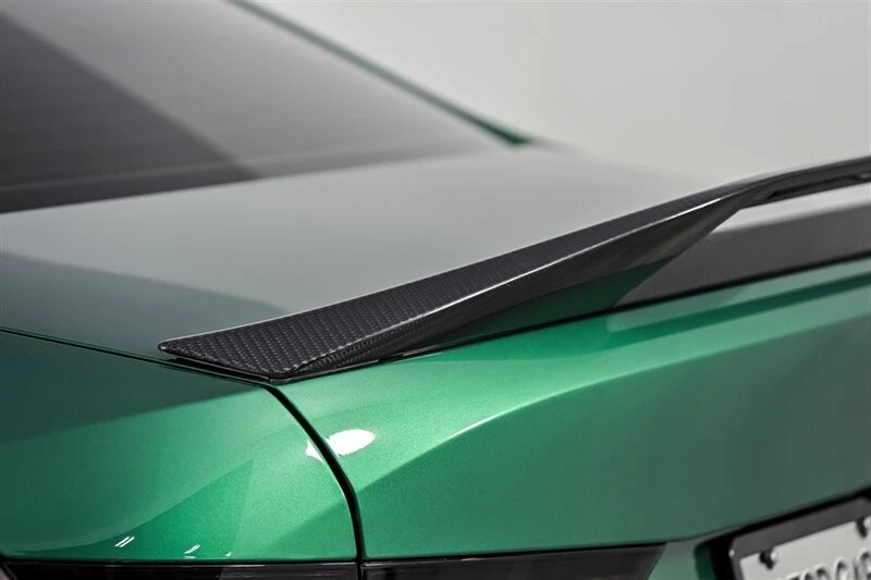 2024 BMW G80 M3 Sedan - Image 14 of 31