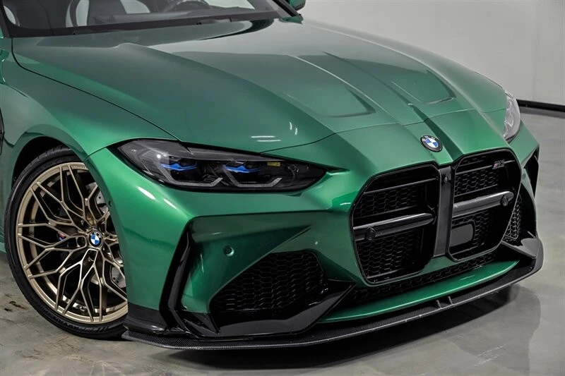 2024 BMW G80 M3 Sedan - Image 3 of 31