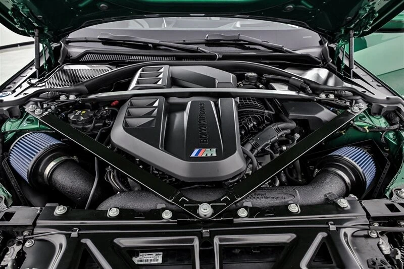 2024 BMW G80 M3 Sedan - Image 23 of 31