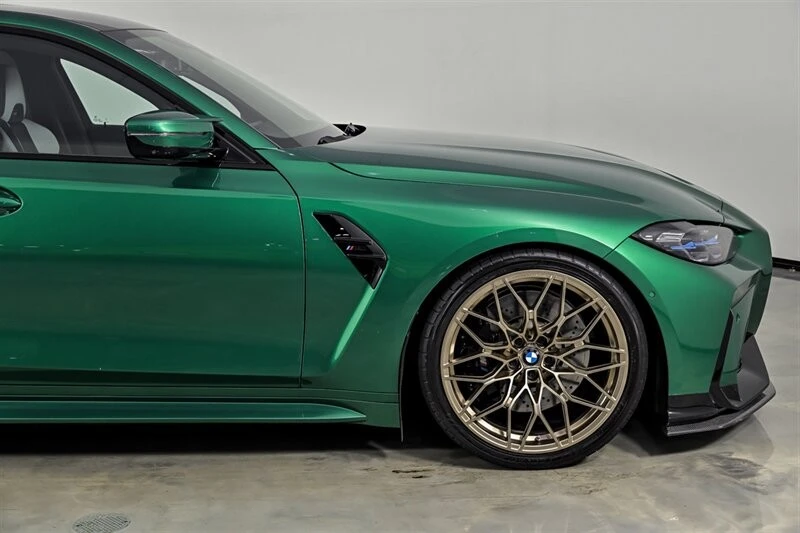 2024 BMW G80 M3 Sedan - Image 21 of 31
