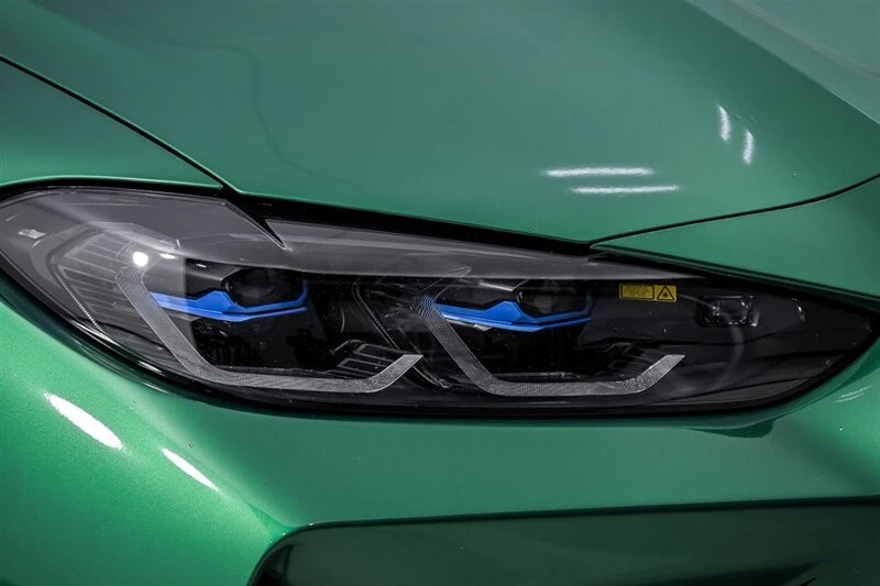 2024 BMW G80 M3 Sedan - Image 4 of 31