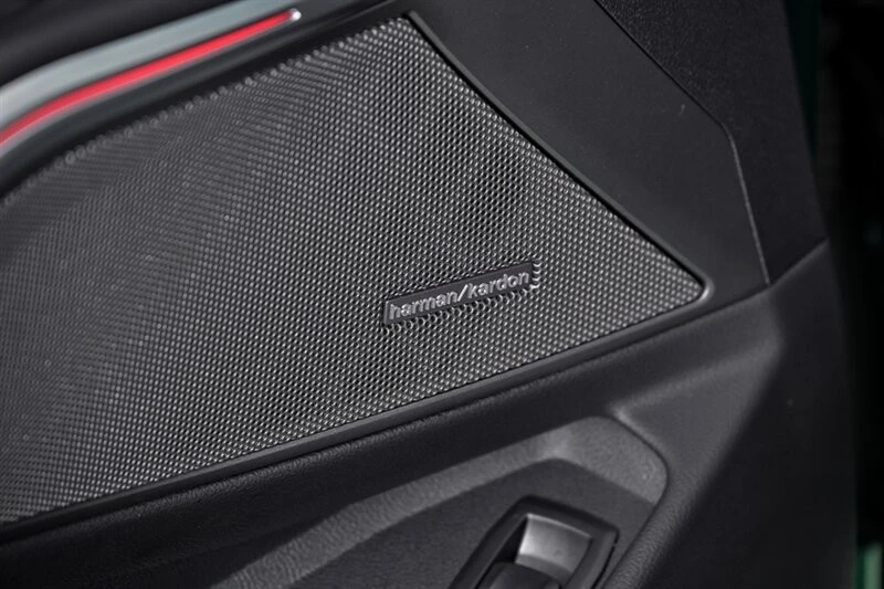 2024 BMW G80 M3 Sedan - Image 28 of 31