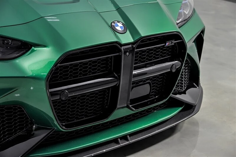 2024 BMW G80 M3 Sedan - Image 6 of 31
