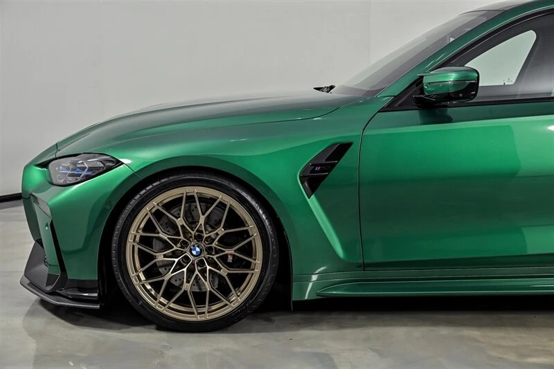 2024 BMW G80 M3 Sedan - Image 10 of 31