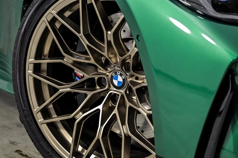 2024 BMW G80 M3 Sedan - Image 5 of 31